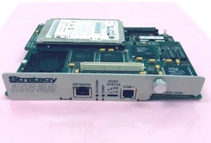 Toshiba Stratagy iES32 4-Port Integrated Enterprise Server/Voice Mail  *REFURB* - Picture 1 of 6