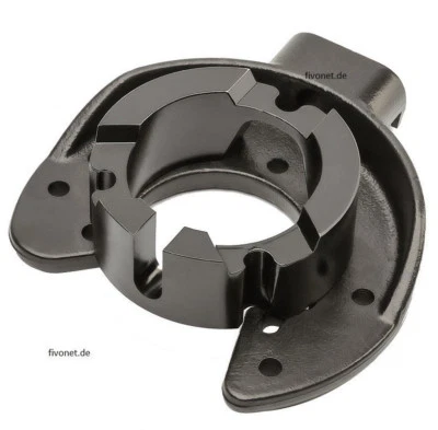 Soporte de muelle especial SCANGRIP 90.0085 MERCEDES CLASE C W204 W205 CLASE E W207 Foto 1 de 4