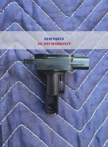 OEM 197400-2010 Mass Air Flow Sensor MAF For Mazda ZL01-13-215 - Imagen 1 de 7
