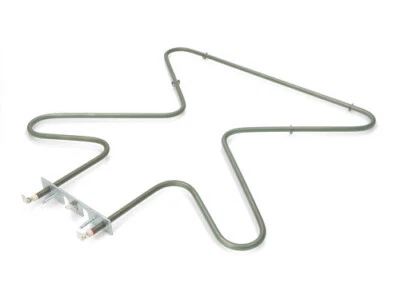Backer Heizelement Unterhitze OBR 424C Herd Backofen Amica wie 8001783 1300W