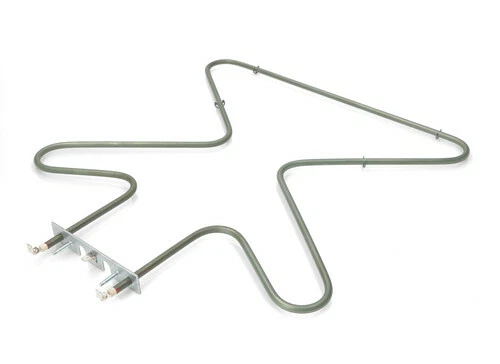 Backer Heizelement Unterhitze OBR 424C Herd Backofen Amica wie 8001783 1300W
