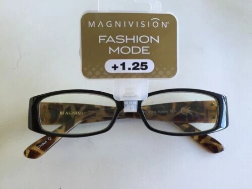 Magnivision моды режим Kailyn черный - Изображение 1 из 1