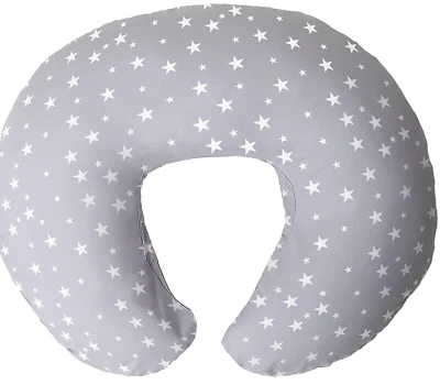 Stillkissen Klein Stillhörnchen Waschmaschinengeeignet 100% Baumwolle NEU Niimo - Bild 1 von 4