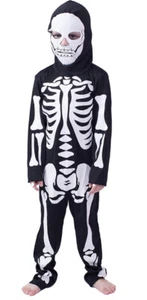 Kids Halloween Costume Girls Boys Dress Up for Cosplay Role Play Party (S)Small - Picture 1 of 6