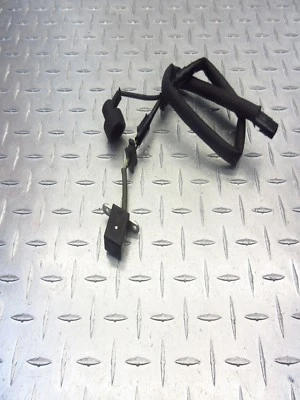 Kawasaki Ex650R Ninja 650R 2008 06-08 OEM pulsor pulsar sensor de recogida de pulso bueno Foto 1 de 4