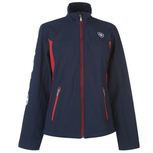 ariat jacket for woman