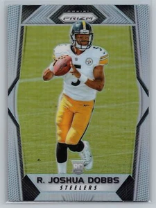 2017 Panini Prizm R. Joshua Dobbs Prizm #247 - Picture 1 of 2