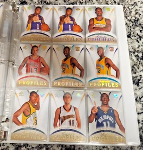 2007-08 SP Authentic Set - 19 RPAs and Authentic Profile (43/60) - Durant RC - Picture 1 of 24