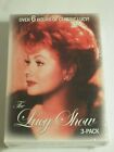 New Sealed The Lucy Show DVD Set 12 Episodes Rare Mothers Day Gift