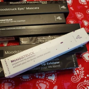 Younique Moodstruck PEPPERMINT Lip Exfoliator Scrub **DISCONTINUED New In Box - Picture 1 of 2