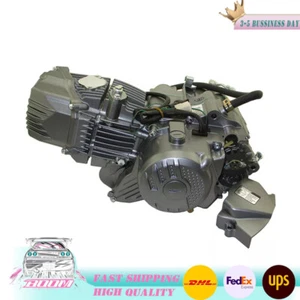 ZS1P62YML-2 Zongshen 190cc 2 Ventile E-Start für Pit Dirt Bike Monkey Dax ATV - Bild 1 von 6