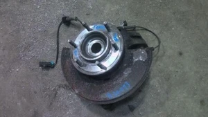 2006-2010 Hummer H3 Front Right Passenger Spindle Knuckle Assembly RH - Picture 1 of 1