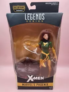 Marvel Legends Phoenix - Imagen 1 de 2