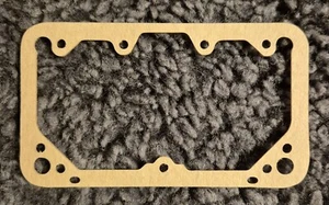 Holley 2/4 Fass 2300/1850/8007/4160/4160 Kraftstoffnapfdichtung 1,6 mm *UK-Verkäufer* - Bild 1 von 2