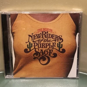 The Best Of New Roders Of The Purple Sage - Bild 1 von 6
