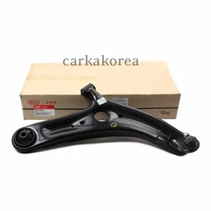 🚀Genuine 545012K500 Front Lower Control Arm Right For KIA SOUL 2010-2013 - Picture 1 of 4