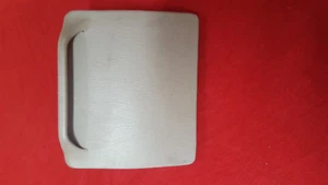 TOYOTA COROLLA 98-02 1998-2002 DASH MINI COMPARTMENT FUSE PANEL COVER - Picture 1 of 3