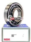 NSK  JAPAN NU317W  Cylindrical Roller Bearing 85x180x41mm