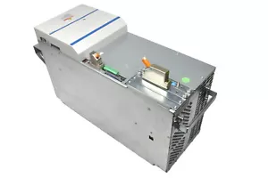 INDRAMAT AC-CONTROLLER HDS drive controller HDS05.2-W300N-HS12-01-FW DEA4.2 - Picture 1 of 13