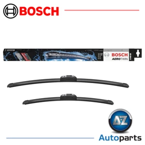 For Lexus IS300h 2.5 2013-2020 24" & 18" Front Wiper Blades AR604S Bosch - Picture 1 of 6