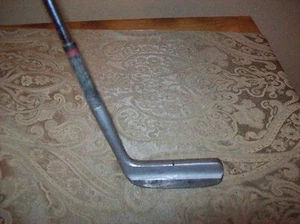 Vintage MacGregor Ironmaster Putter Ben Crenshaw style - Picture 1 of 10