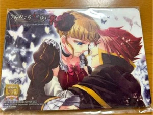 Tappetino per mouse Umineko quando piangono prodotti anime dal Giappone - Foto 1 di 1