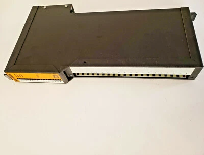 SY/MAX Square D Input Module 8030 RIM101 Series C1 30619-507-50 - Image 1 of 4