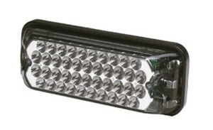 ECCO 3810R 12V 0.9A Class I Rectangular Surface Mount LED Light Head - Picture 1 of 1