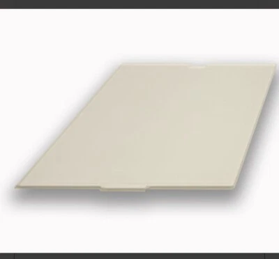 Makerbot Replicator 2 Arcylic Build Plate replacement  - Image 1 of 4