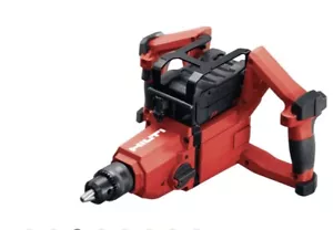 NEW, HILTI NURON NMX 6 22 Volt Paddle Mixer Drill Concrete Mortar Cement Stirrer - Picture 1 of 2