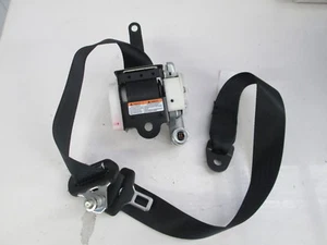 GENUINE 2010 Suzuki Alto,09~on GLX HATCH 1L LEFT/PASSENGER SIDE FRONT SEAT BELT  - Imagen 1 de 9