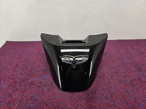 CHEVROLET CORVETTE C6 05-07 CONVERTIBLE  INNER ROOF LATCH BEZEL COVER PANEL TRIM - Picture 1 of 7