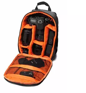 Professional Shoulder Camera Bag For Medium Format Mamiya 645AFD RB67 RZ67 X0 - Picture 1 of 8