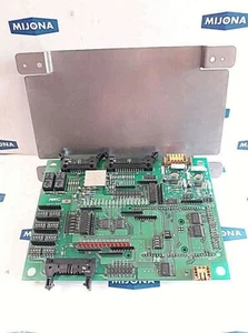 NKC MCT 521 160614 7 PLACAS con SOPORTE TDK Lambda/OMRON/MEGA (nuevo stock antiguo) - Imagen 1 de 9