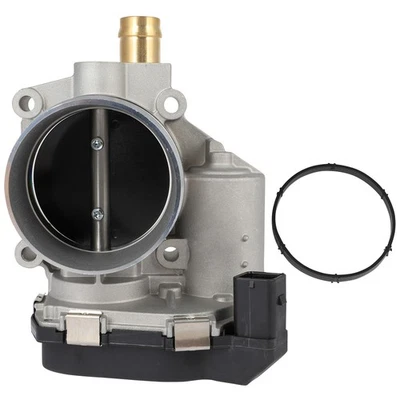 Throttle Body For 2014-2016 BMW 228i 328i GT xDrive 2015-2018 X4 2.0L L4 675002 Foto 1 de 4