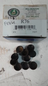 FRENO CARQUEST R76 F118161 NOS - Imagen 1 de 2