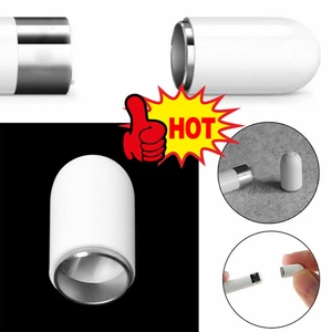 -Replacement Magnetic Protective Case Cap For 12.9 10.5 Pro 9.7 iPad-Pencil Au - Picture 1 of 22