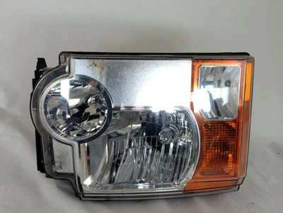 XBC001062 Scheinwerfer Vorne Rechts LAND ROVER Discovery 3 2.7 D 4X4 140KW Au - Bild 1 von 4