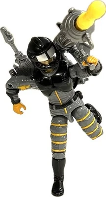 G.I. Joe ARAH Vintage SCI-FI (Version 2 - 1991 - 100% complete) - Immagine 1 di 2