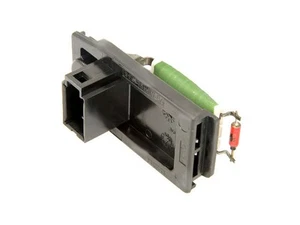 Blower Motor Resistor For 2000-2007 Ford Focus 2001 2002 2003 2004 2005 ZV133FN - Picture 1 of 1
