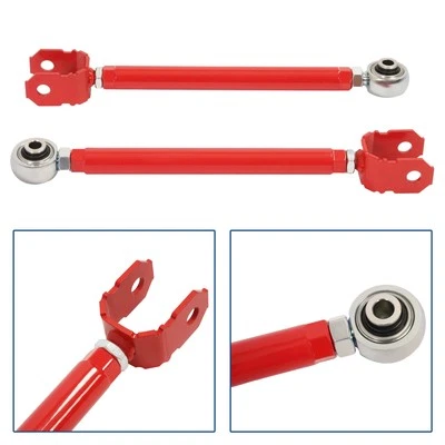 Brazo de control de barras de tracción traseras ajustables para Lexus LS400 4,0 L 1995-2000 UCF20 Foto 1 de 4