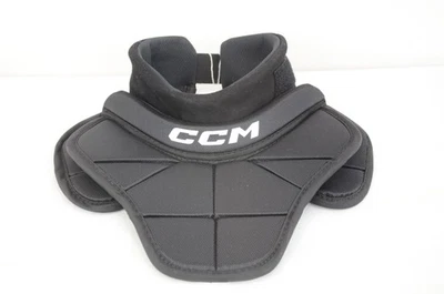 Protector de cuello de portero junior CCM TCG900 (1121-6443) Foto 1 de 3