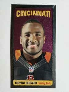 2013 Topps Chrome 1965 #15 Giovani Bernard - Picture 1 of 2