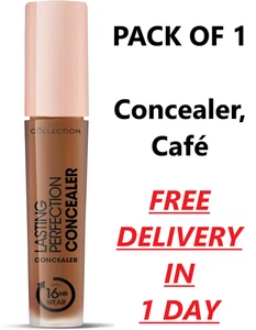 Collection Cosmetics Lasting Perfection Concealer 16 Stunden langanhaltend - Bild 1 von 5