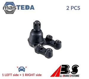 220612 SUSPENSION BALL JOINT PAIR ABS 2PCS FOR NISSAN CABSTAR,CABSTAR E - Picture 1 of 5