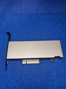 NVIDIA PG179 DELL 9X0F6 Tesla A2  16 Gb Ampere Al  Graphics Card - Picture 1 of 2