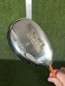 Hippo XXL 5 Hybrid Regular - Picture 1 of 8