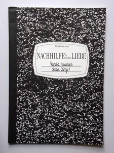 Nachhilfe in Sachen Liebe - Sylvia Kristel - Kimberly Evenson - Presseheft - Picture 1 of 1