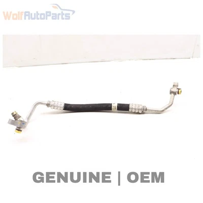 BMW X5 2002-2006 3,0 L - Manguera de aire acondicionado / línea / tubo 6917879 Foto 1 de 4