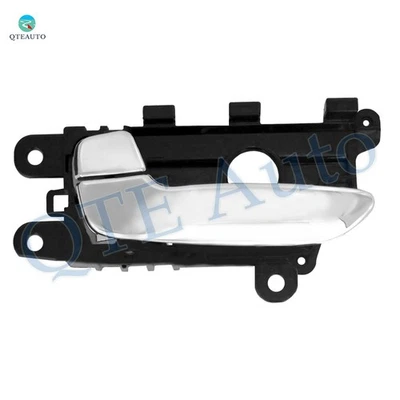 Manija de puerta interior delantera izquierda para KIA Forte 2014-2018 Foto 1 de 2